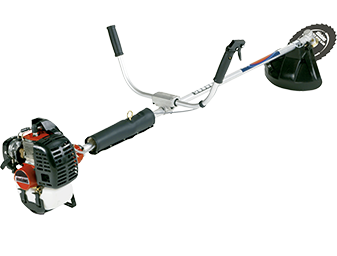B45LA Brushcutter with U-Handle thumbnail