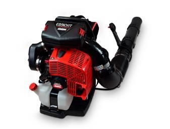 EB910RT Soplador de Mochila con Acelerador de Cadera
